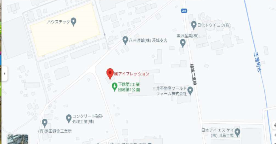 周辺地図